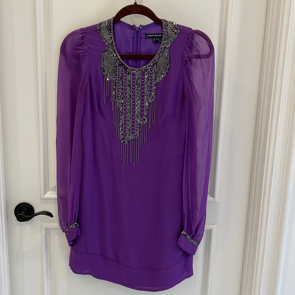 French connection dress